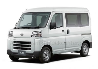 Daihatsu Cargo Van
