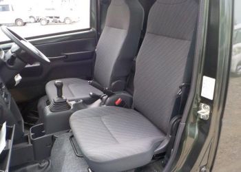 2020 Suzuki Super Carry DA16T :: AmericasMiniTruckCenter.com