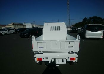 2025 Suzuki Carry HD Dump4.jpg