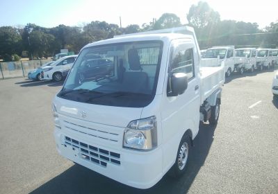 2025 Suzuki Carry HD Dump