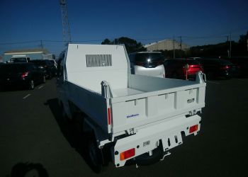 2025 Suzuki Carry HD Dump3.jpg