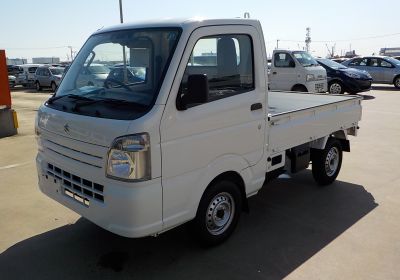 2020 Suzuki Carry DA16T